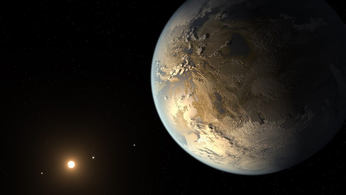 Учени призоваха да сме предпазливи при тълкуването на данните от Джеймс Уеб за извънслънчевите планети