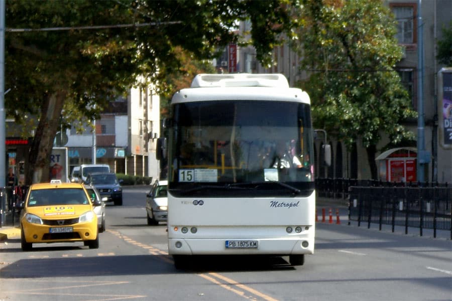 Обществена поръчка за 12 млн. лв. ще модернизира градския транспорт – в Пловдив