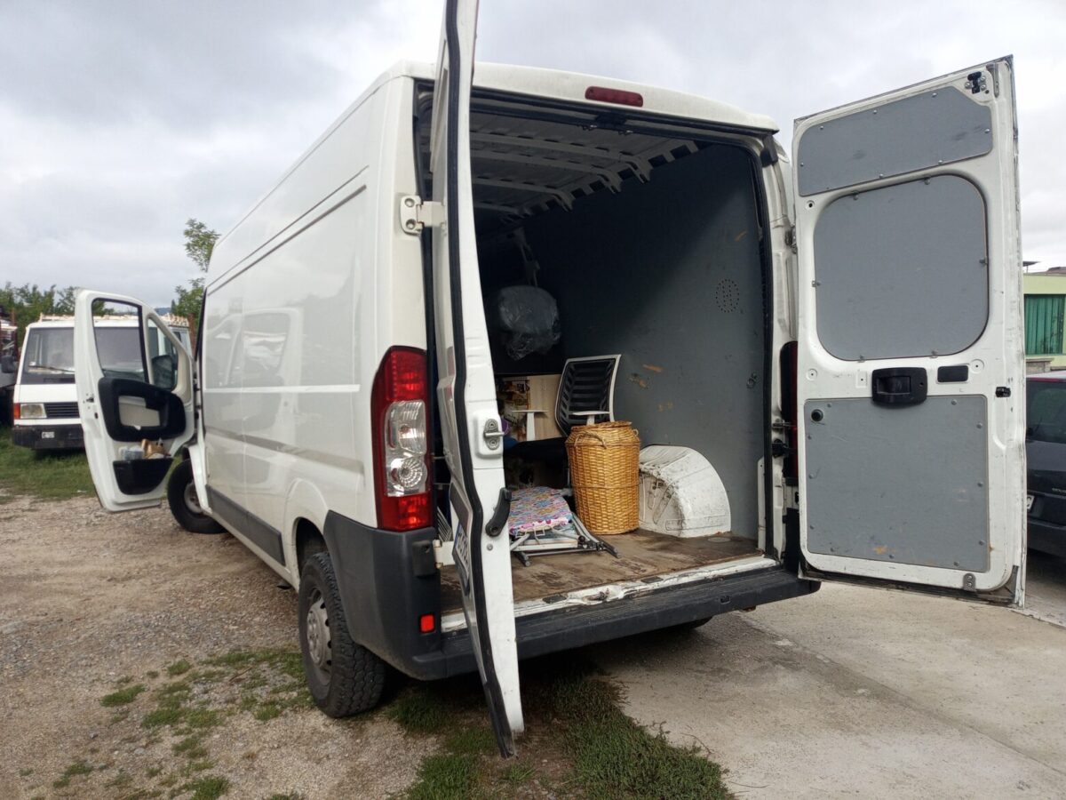 Преместване на багаж и офис неща от София до с. Елена – Хасково – Хамали ТОП Хамалски услуги Пловдив