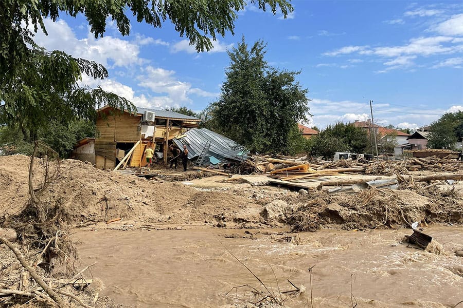 46 семейства от пострадалите в Богдан, Каравелово и Слатина искат настаняване от Общината – в Пловдив