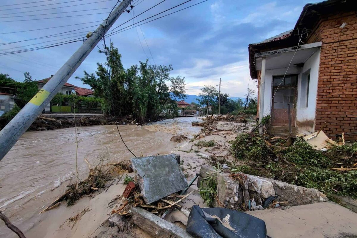 96 къщи в селата Богдан, Каравелово и Слатина могат да бъдат съборени – в Пловдив