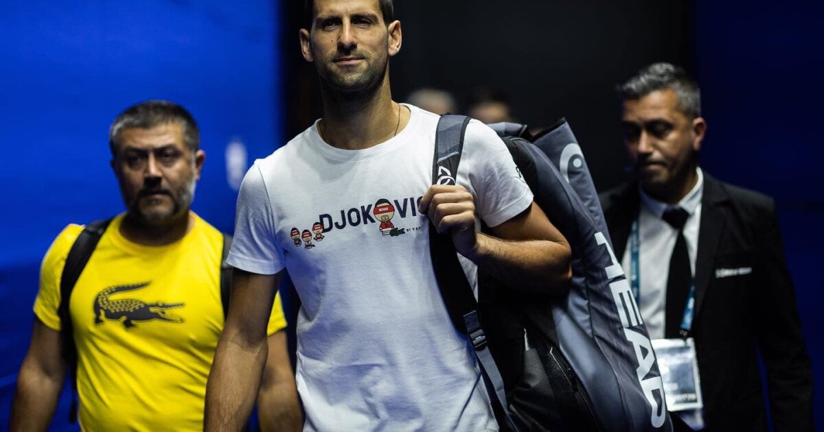 Джокович: Постигнал съм всичко, но страстта ми към тениса е все така силна