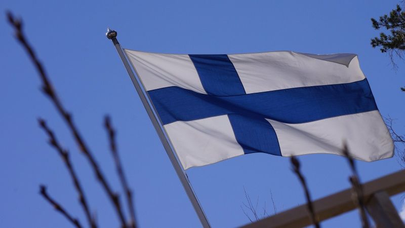 Финландия обмисля да забрани влизането на руснаци на нейна територия –