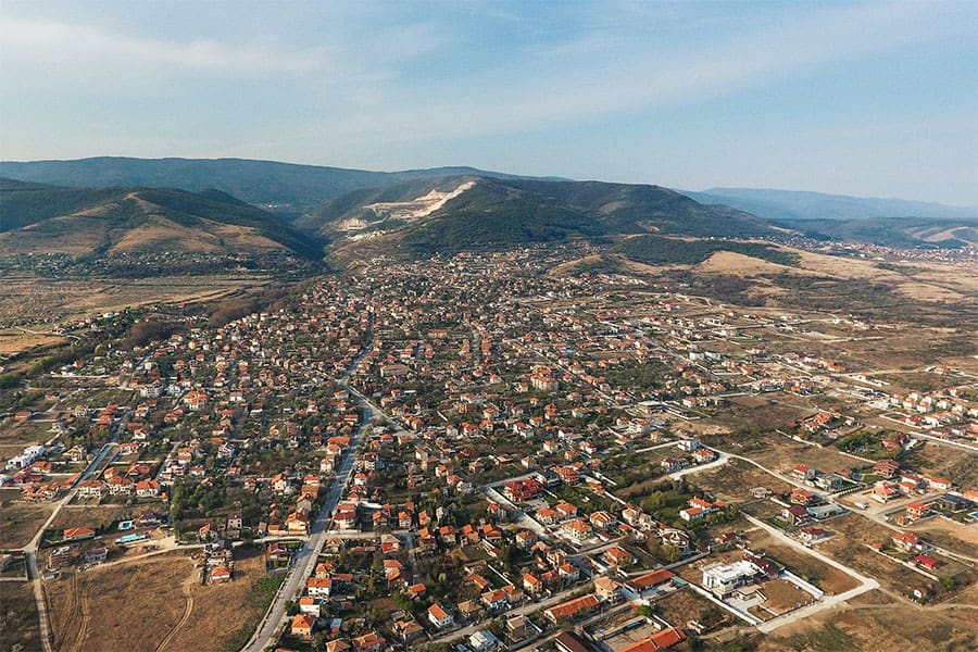 Внесоха подписката за референдума за присъединяване на Белащица към Пловдив – в Пловдив