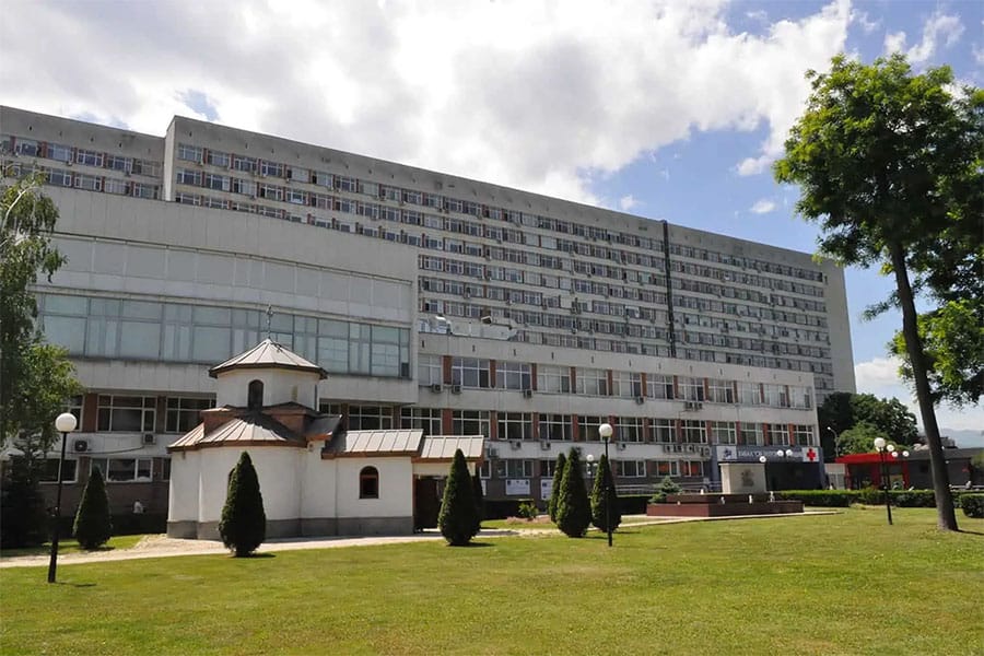 Два кабинета за безплатни кардиологични прегледи осигуряват от УМБАЛ „Свети Георги“ – в Пловдив