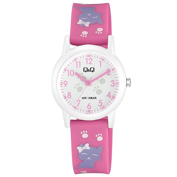 Детски часовник Q&Q V23A-001VY