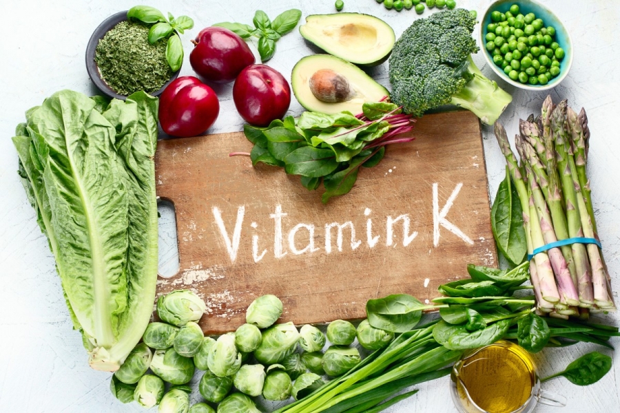 Какви са основните ползи за здравето от витамин К2 – Диетик