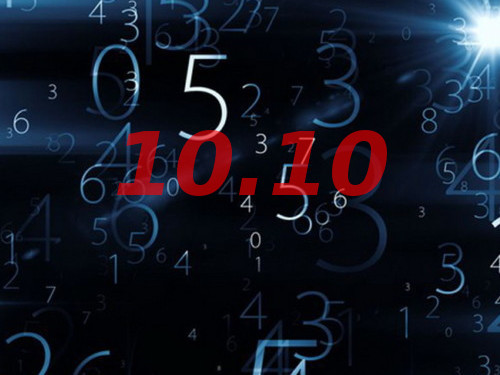 Огледална дата 10.10: как да привлечем късмет 10 октомври 2022 г. – ШОУ !