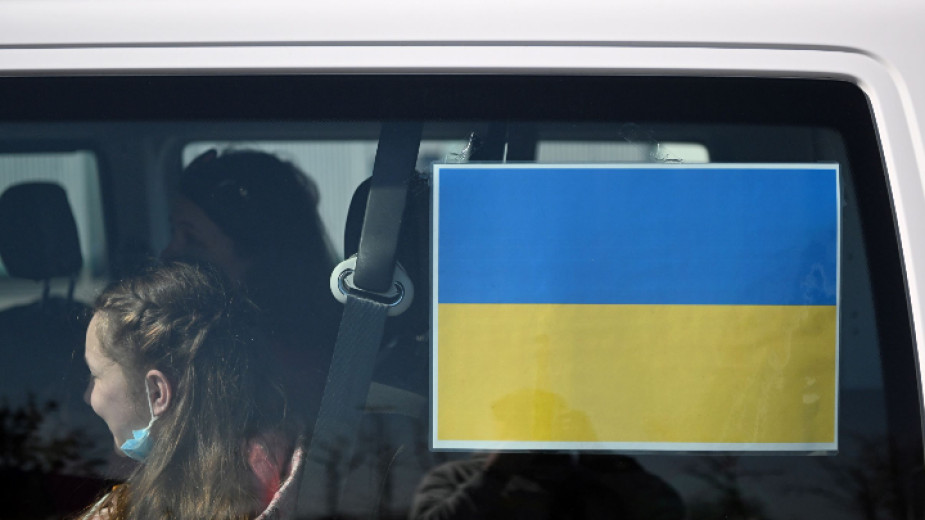 ЕС удължава схемата за закрила на украинските бежанци до 2024 г