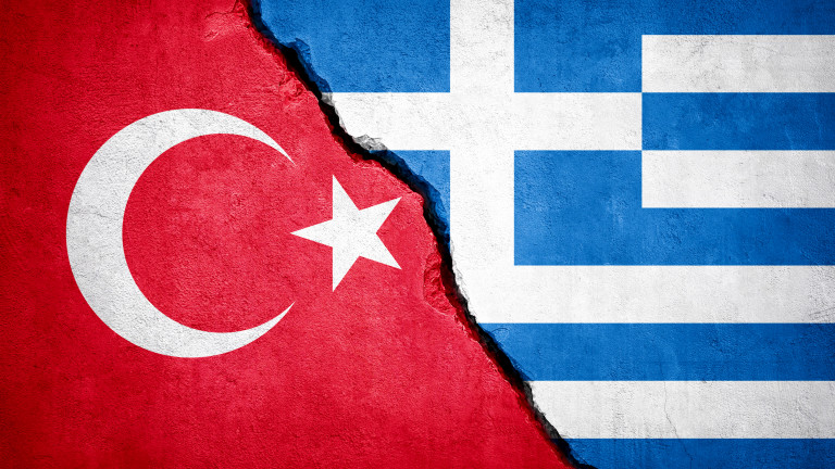 Гърция и Турция откриха фериботна връзка
