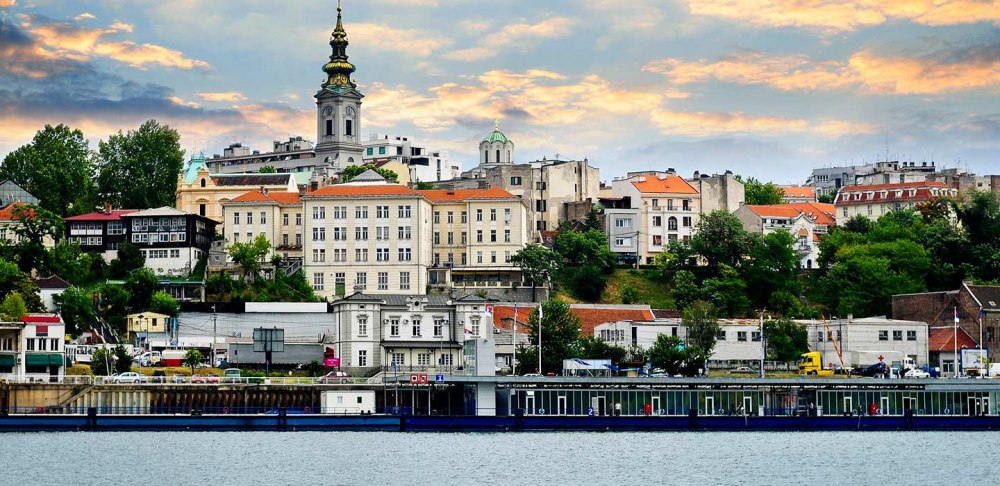 Белград – Ниш | Global Tour