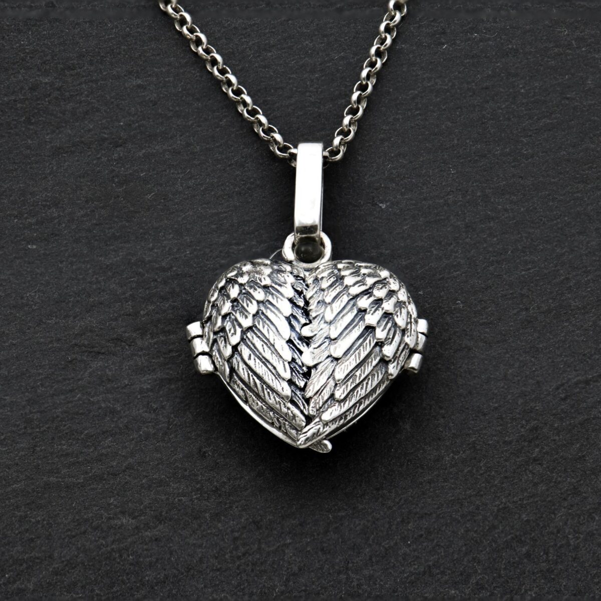 ВИКАЧ НА АНГЕЛИ „ANGEL C@LLER“ – Ръчно изработен талисман