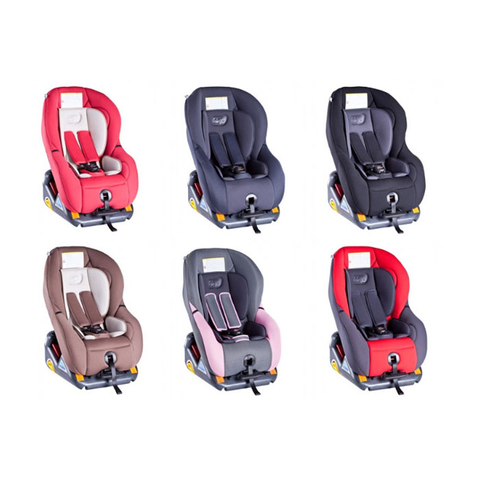 Britax-Römer – детски столчета за кола – надеждна защита и качество