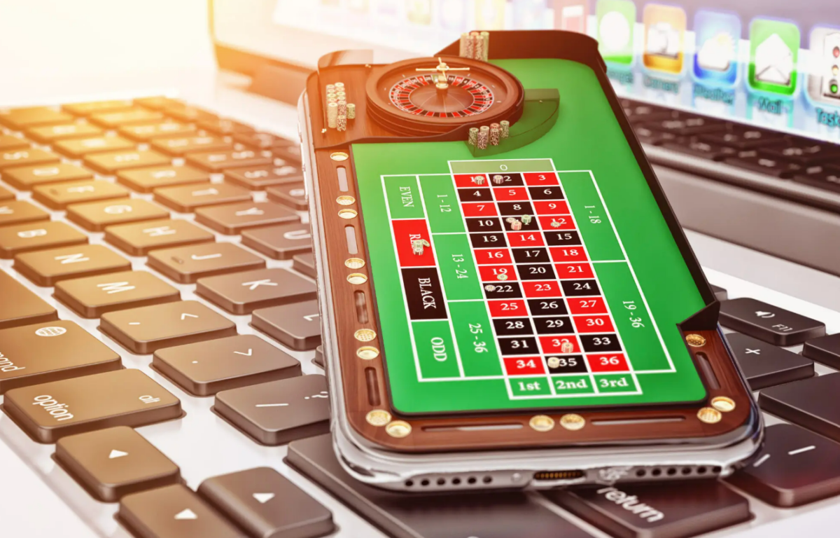 Кои са съществените нещата имащи значение при залози в онлайн казино