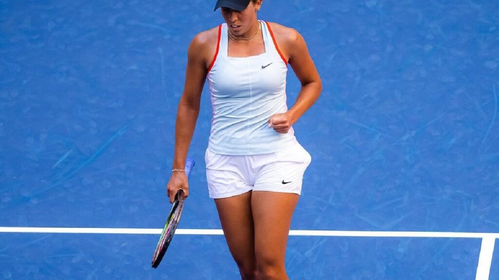 Мадисън Кийс започна убедително участието си на WTA 500 San Diego Open