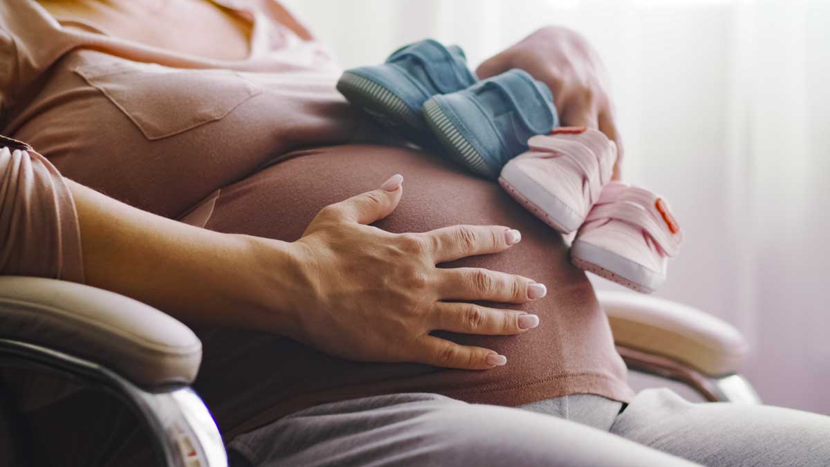 Многоплодна бременност – късмет или риск за една двойка?