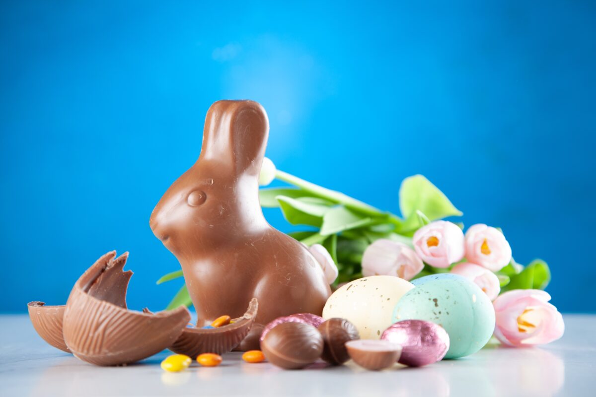 Lidl загуби съдебно дело относно известното шоколадово зайче на Lindt