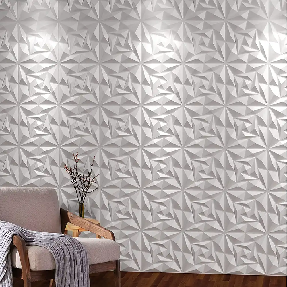 Плоскости за стена: мдф, пвц, ламинирани панели – Home Design