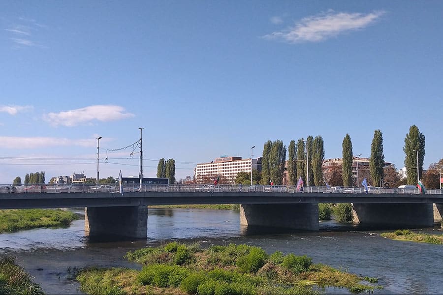 Обществената поръчка за почистване на река Марица се проверява от АОП – в Пловдив