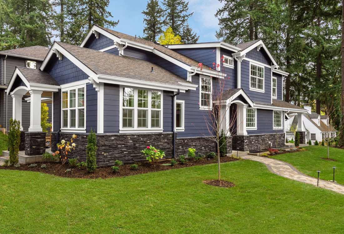 4-те най-популярни видове сайдинг за вашия дом – Home Design