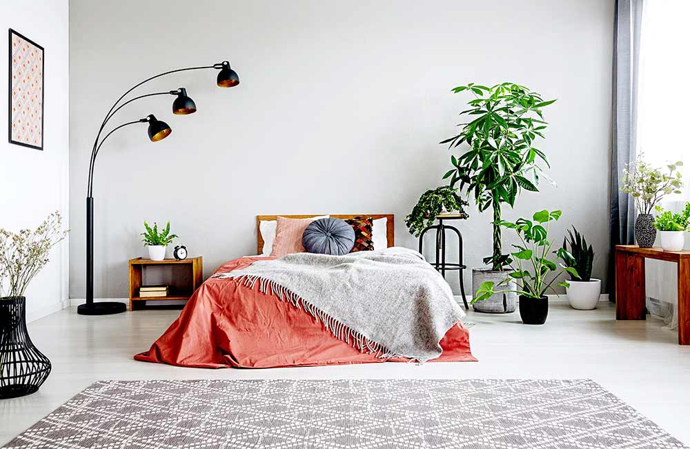 10 начина за интериорен дизайн на спалня – Home Design