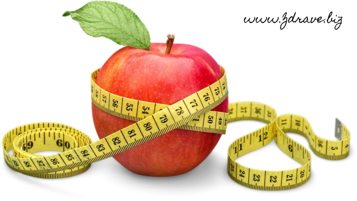 Ставаме по-хубави с помощта на ябълките – Zdrave.biz – портал за здраве, хранене, диети