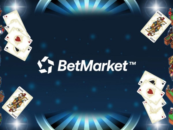 Новите предложения на Бетмаркет за слот игри в онлайн казиното