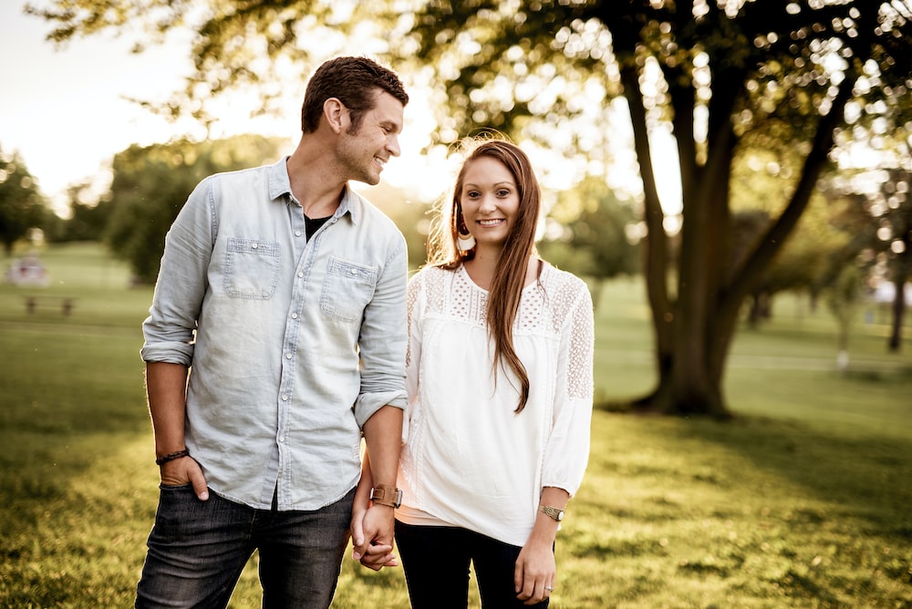 Помага ли пробното съжителство за по-дълготраен брак?