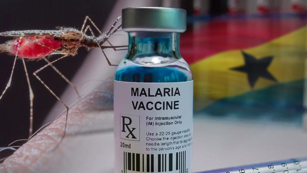 Нова ваксина срещу малария е одобрена в Гана