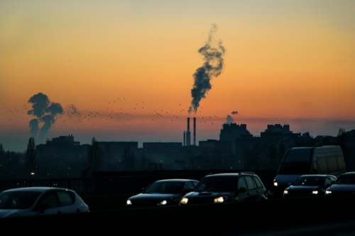 Замърсяването на въздуха убива по 1200 деца годишно в Европа