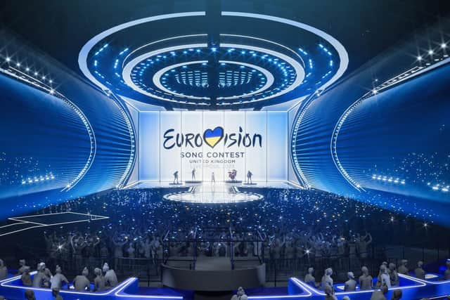 Швеция печели „Евровизия“