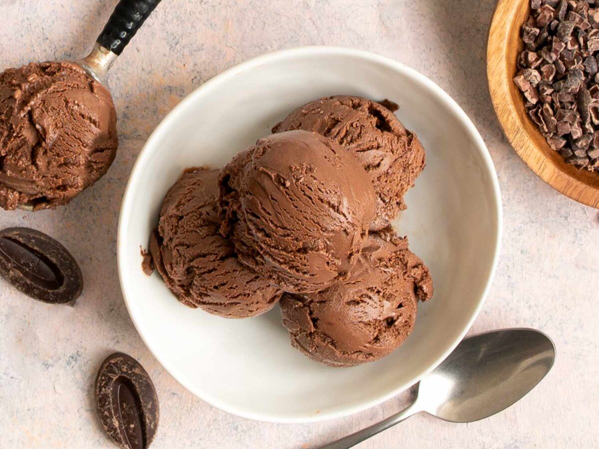 5 ползи за здравето от консумацията на сладолед