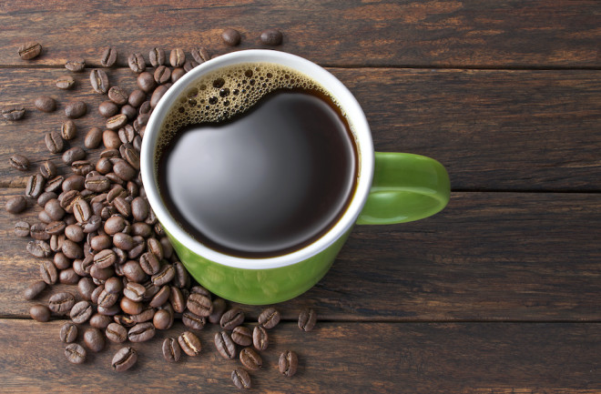 Очакваме нови сортове естествено безкофеиново кафе