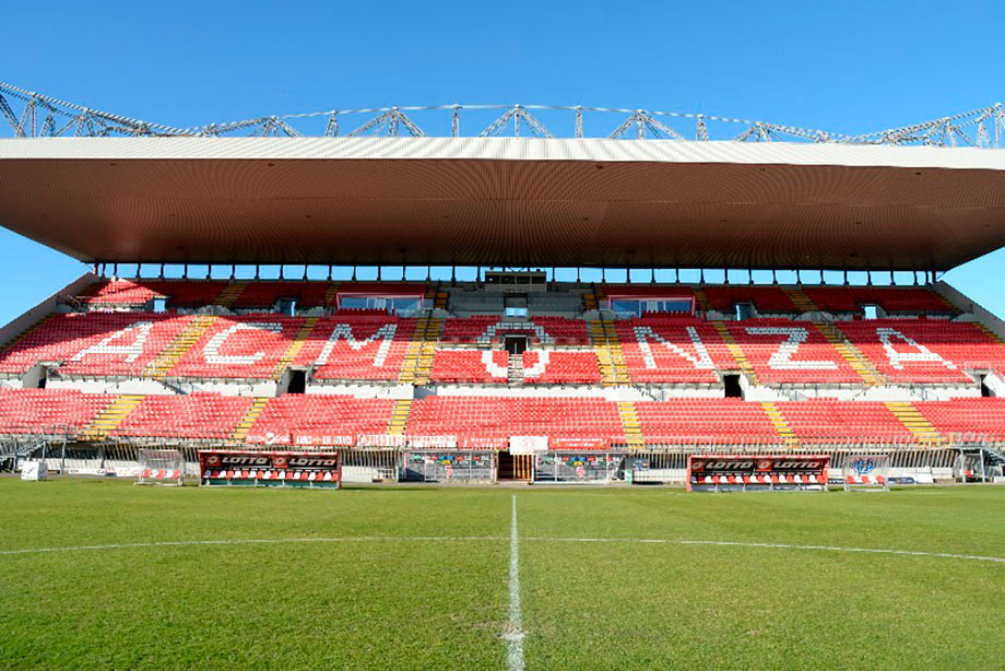 Преименуват стадиона на Монца в чест на Силвио Берлускони