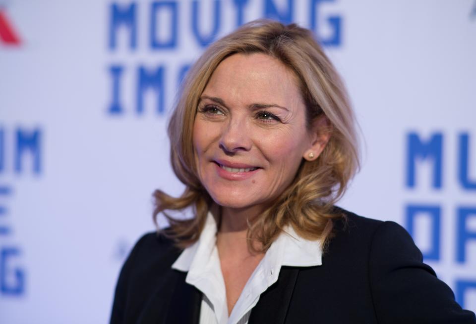 Ким Катрал празнува 67-и рожден ден