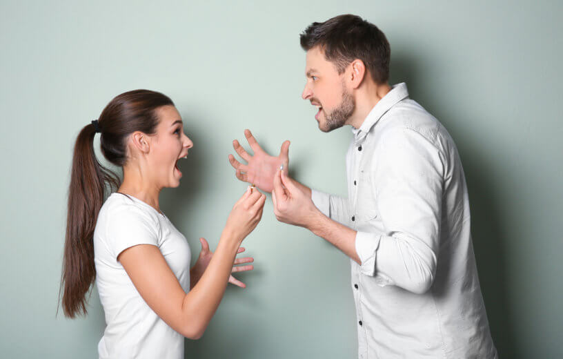 Пристрастени към партньора си – защо и как