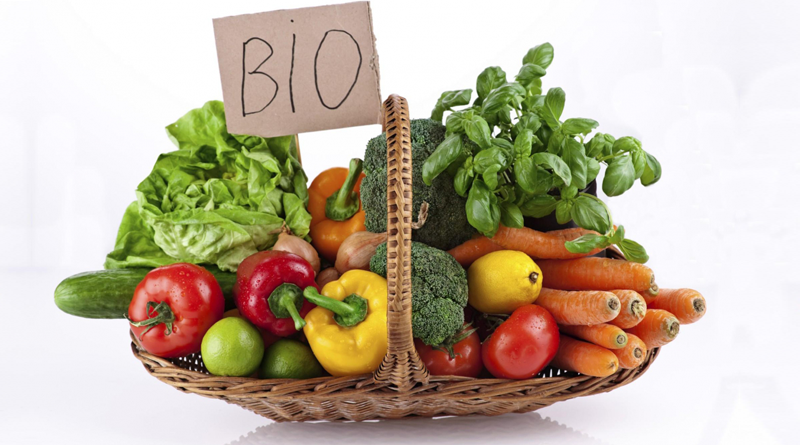 По-здравословни ли са био продуктите?