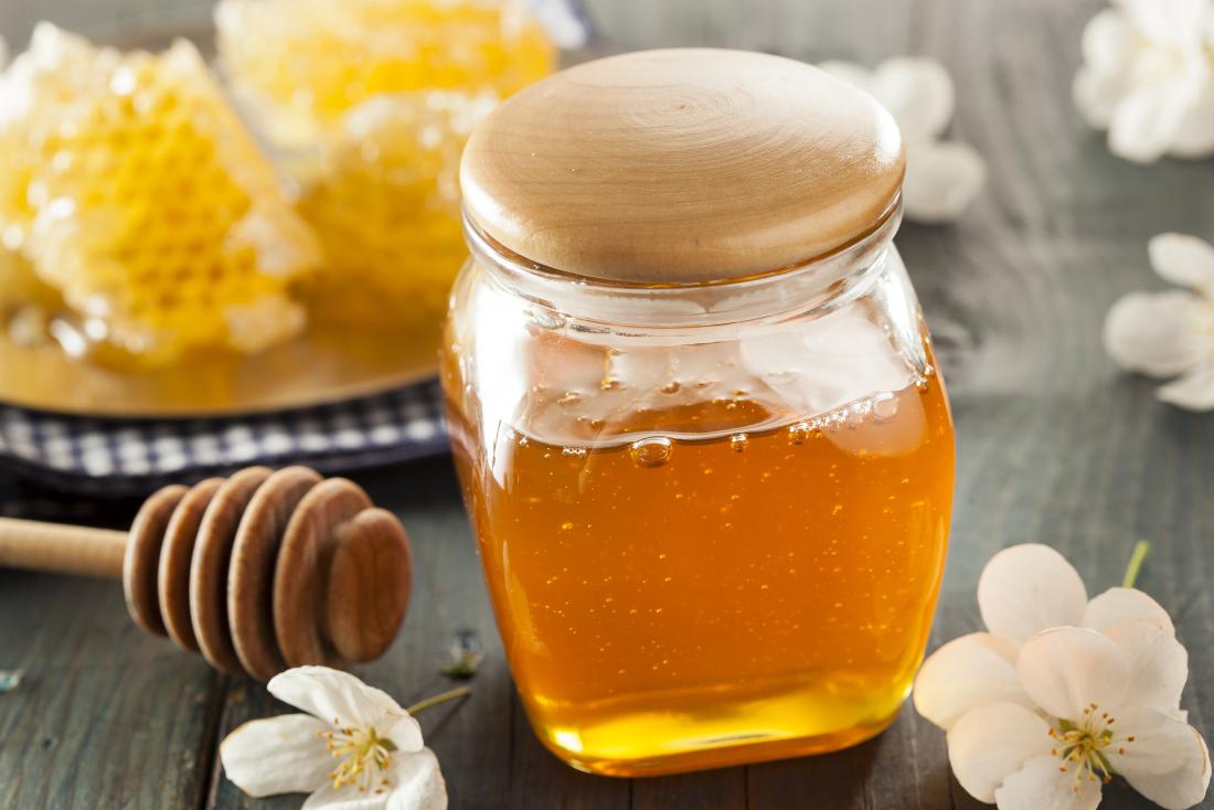 5 не толкова известни ползи от консумацията на мед