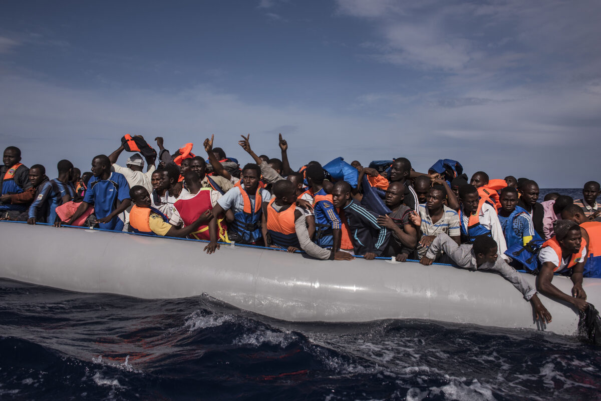 ЕС постигна съгласие относно политиката по мигрантите