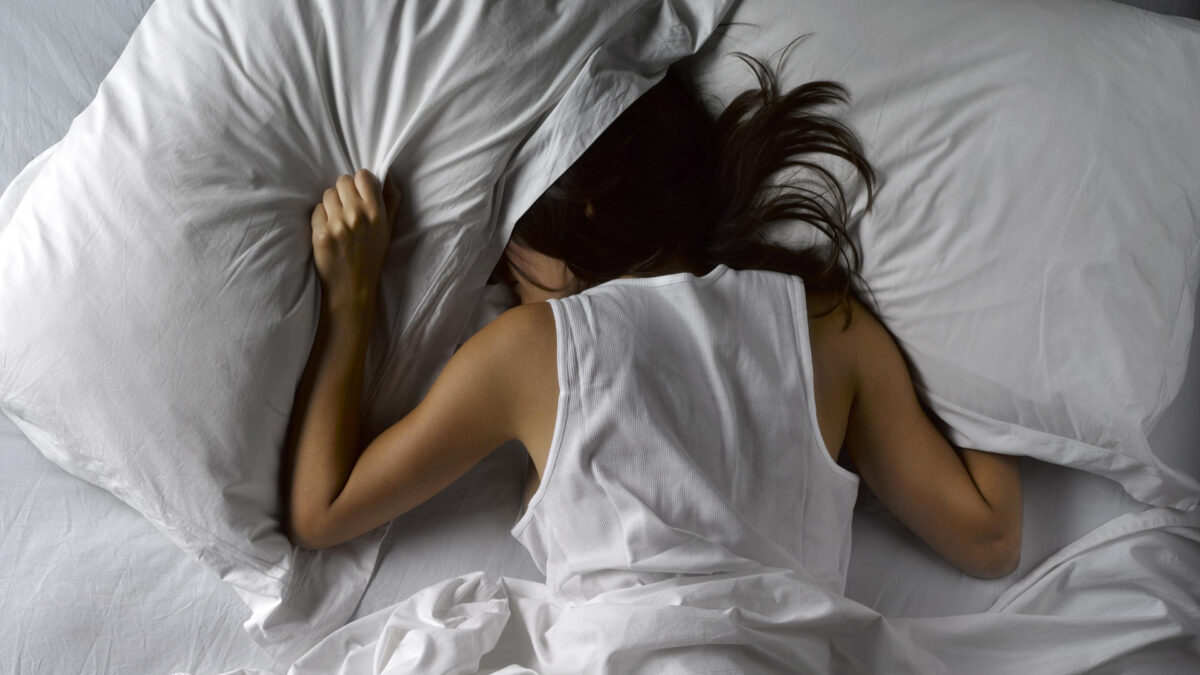 Нередовен сън в средна възраст може да доведе до сериозни проблеми
