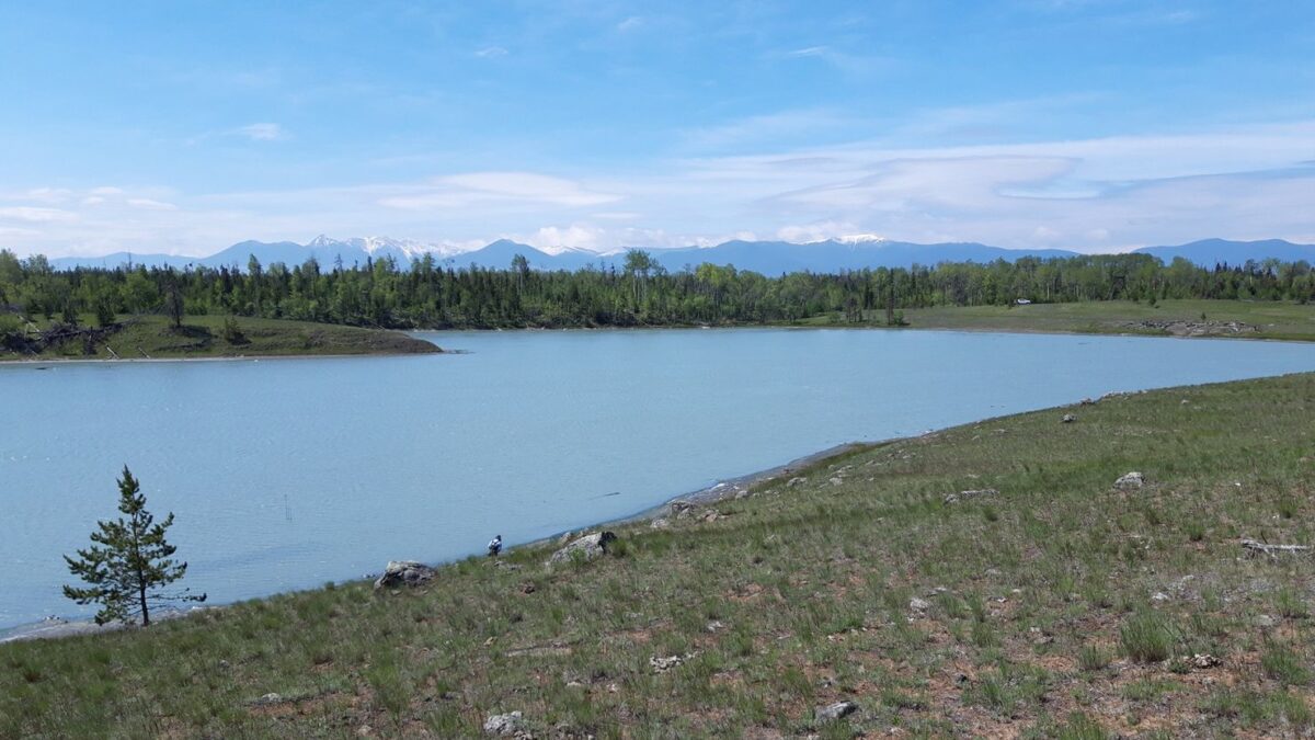 Езеро в Канада крие част от тайната за възникването на живота