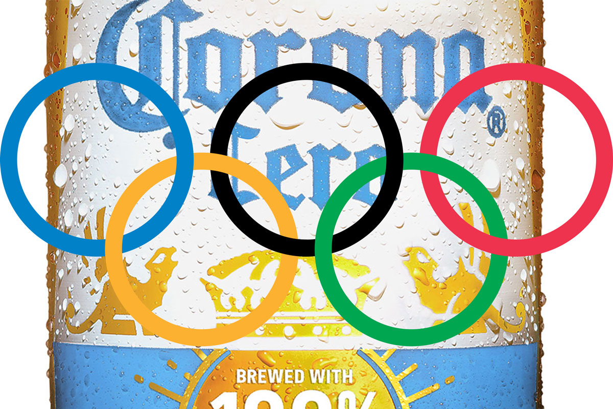 За първи път в историята: бира ще е спонсор на Олимпиадата