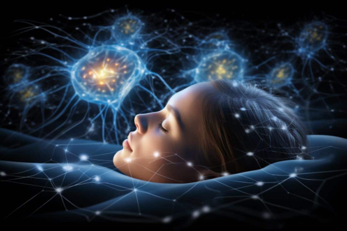 Ново проучване: мозъкът не премахва токсини докато спим