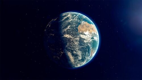 Учени генерират електричество благодарение на въртенето на Земята