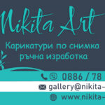 NikitaART