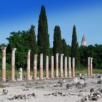 Откритие на технология от 21-ви век на римски обект шокира науката