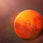 Мисия до Марс, какви са условията на планетата