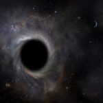 Възможна ли е междузвездна мисия до черна дупка