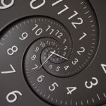 Лабораторен експеримент обръща времето на две молекули