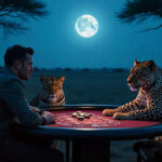 Кое е най-екзотичното казино в света